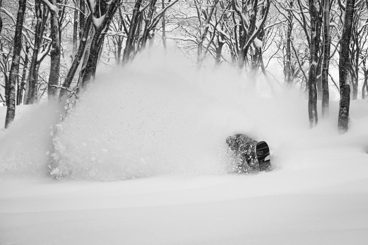 Morino Lodge - Myoko Exterior foto